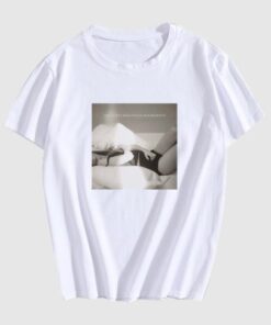 The Tortured Poets Department Taylor Swift New Album Cover T Shirt AA