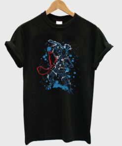 Thor’s Stormbreaker Axe Infinity War T-Shirt