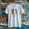 Flipflops Japanese Style T-Shirt