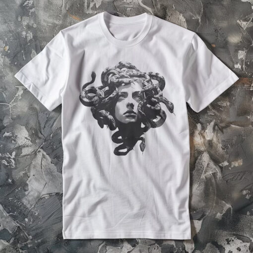 Medusa T-Shirt