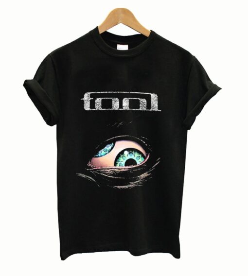 Tool Rock Band T-Shirt