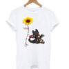 Toothless And Hiccup Dragon You Are My Sunshine T shirt