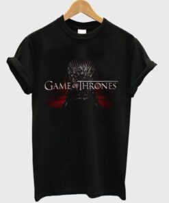 Tyrion Lannister Game of Thrones T-Shirt