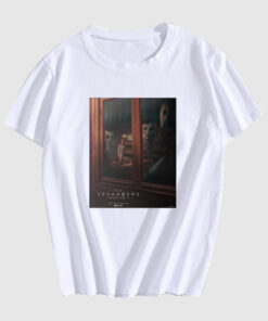 The Strangers Chapter 1 Arriving In Theaters May 17 T Shirt