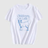 Cat Childless Cat Lady T Shirt